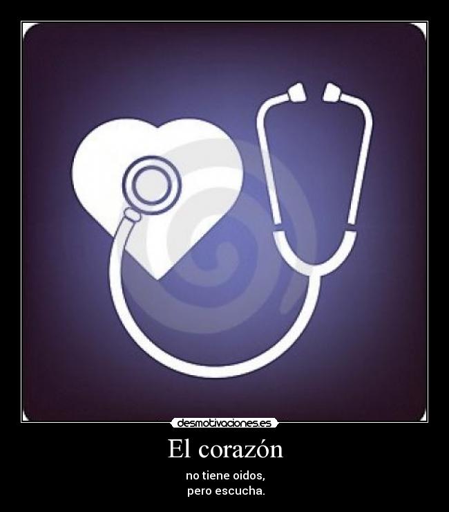 El corazón - 