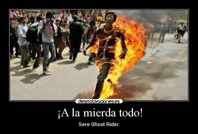 carteles mierda todo desmotivaciones