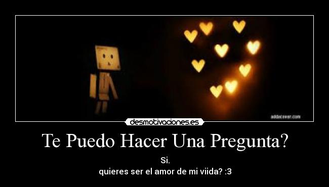 carteles corazon desmotivaciones