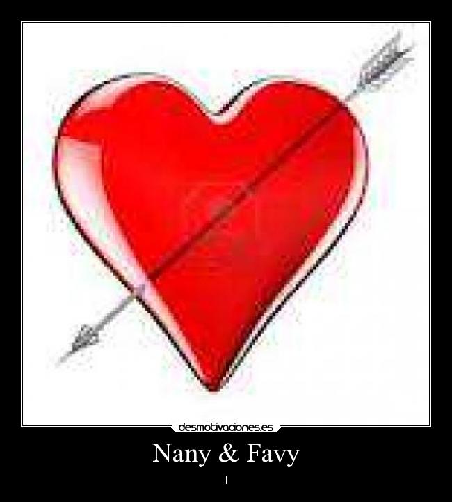 Nany & Favy - I