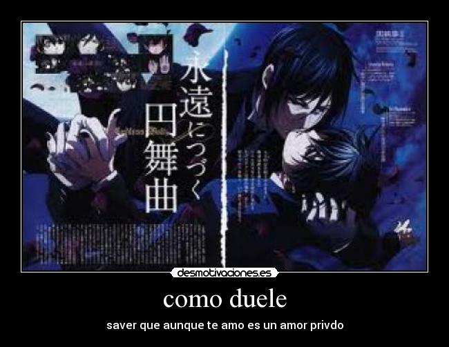 carteles yaoi3 desmotivaciones