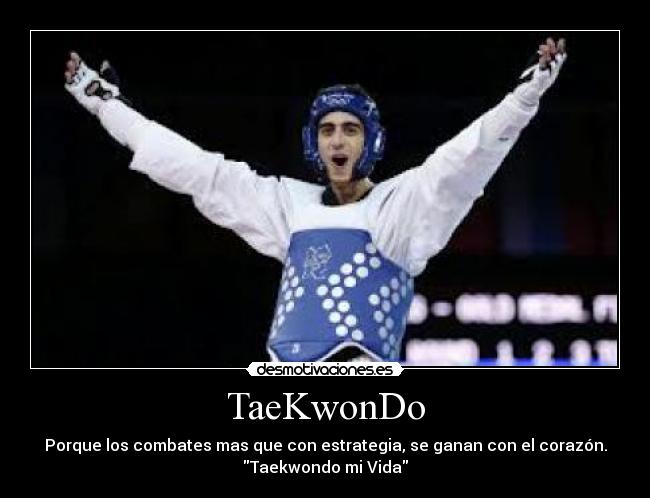 TaeKwonDo - 