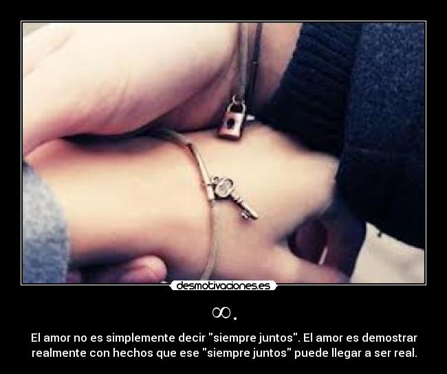 carteles amor desmotivaciones