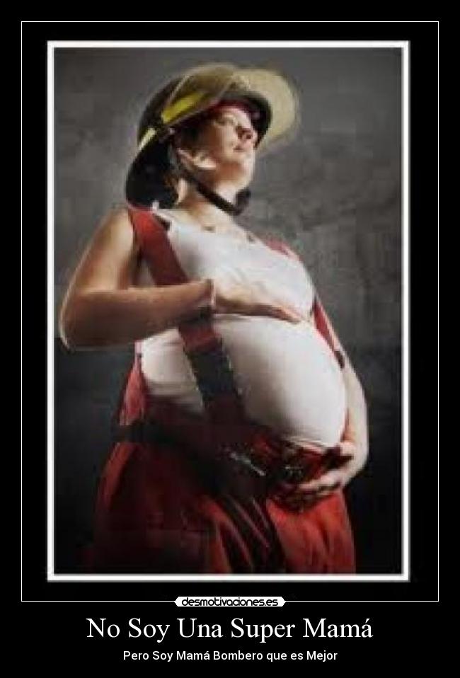 No Soy Una Super Mamá -