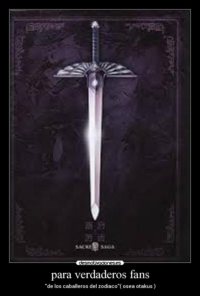 carteles anime desmotivaciones