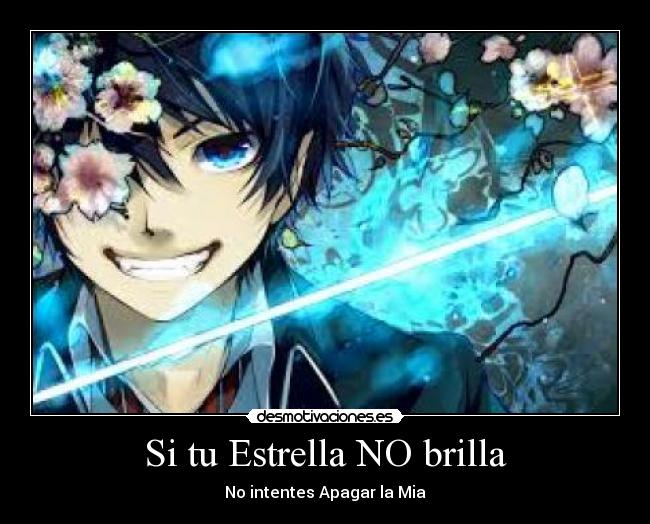 Si tu Estrella NO brilla -