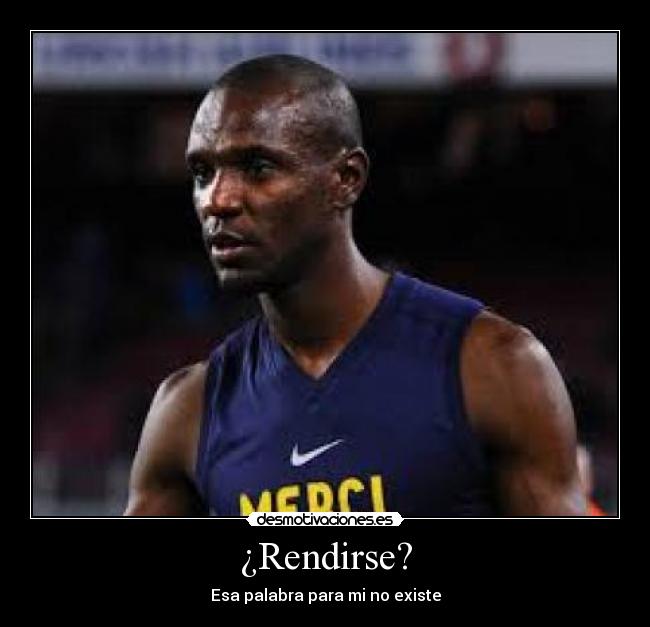carteles abidal desmotivaciones