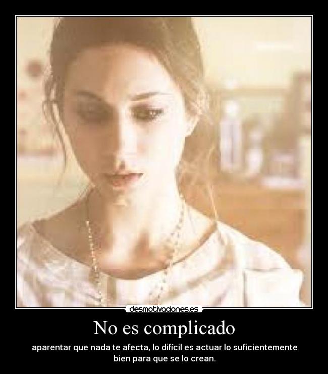 carteles aunque veces tan dificil desmotivaciones