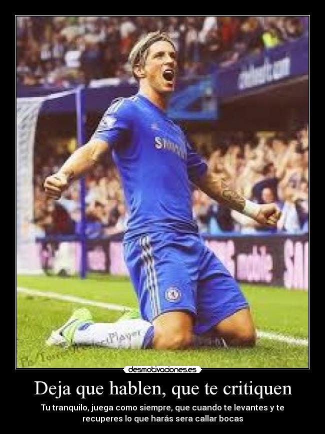 carteles torres desmotivaciones