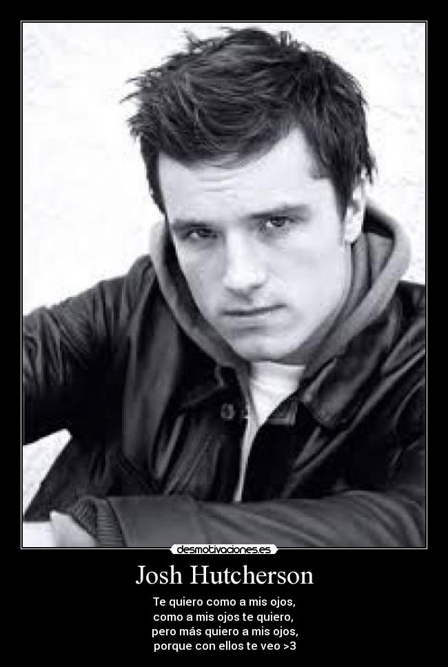 Josh Hutcherson - 