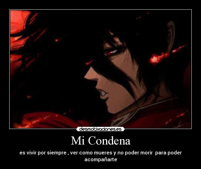 Mi Condena -