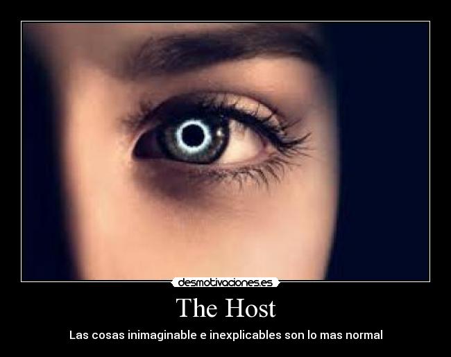 The Host -