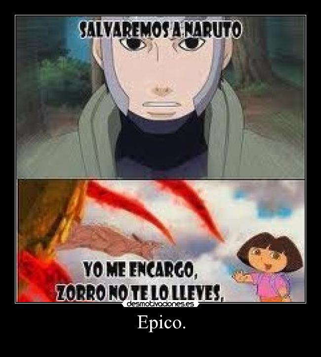 Epico. -