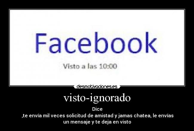 carteles faceando desmotivaciones