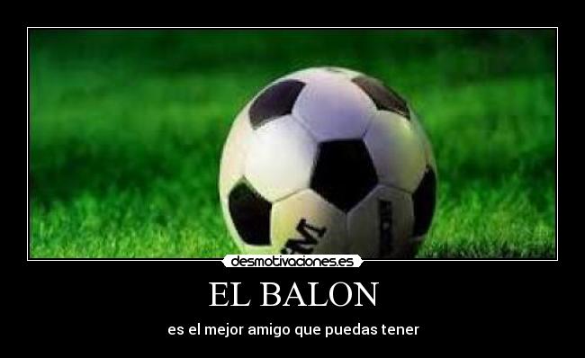 EL BALON - 