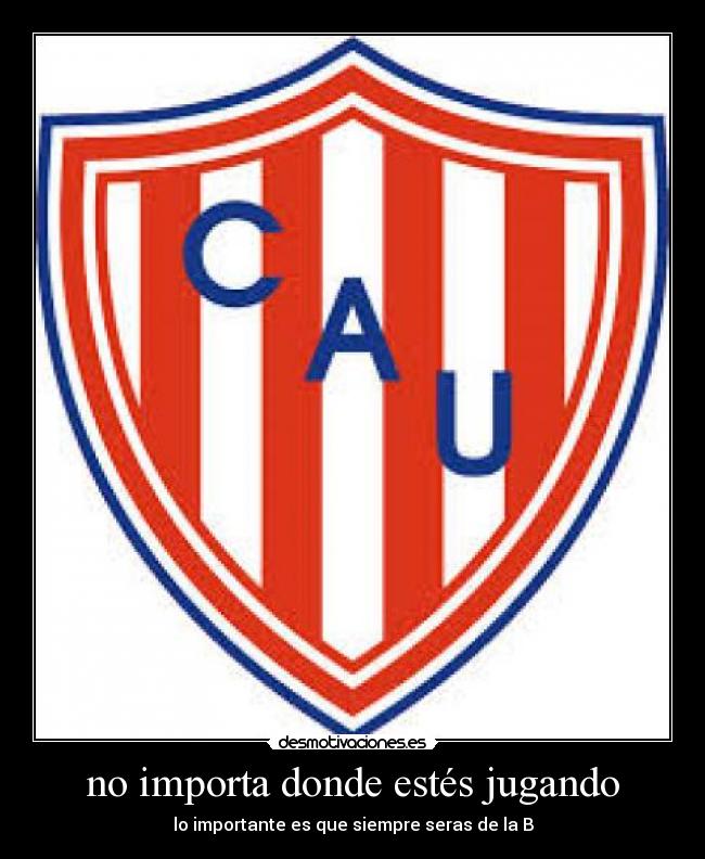 carteles bunion desmotivaciones