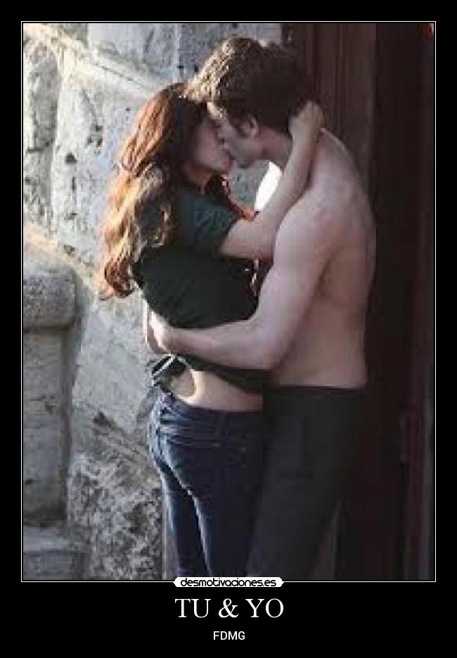 TU & YO - 