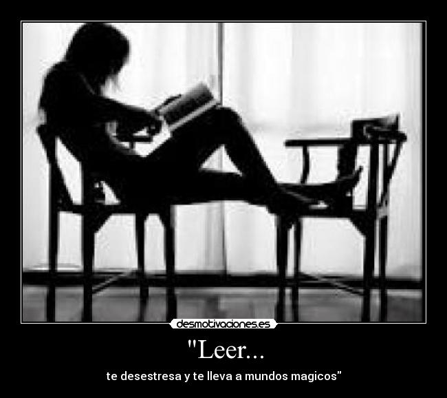 Leer... -