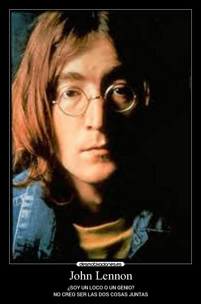 John Lennon - 