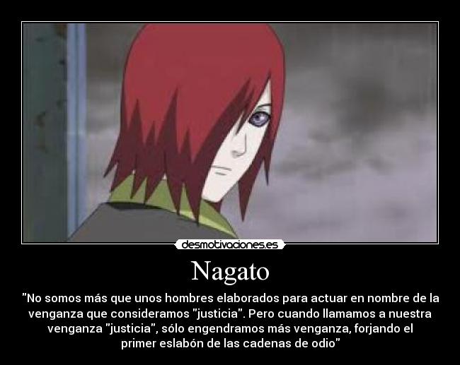 Nagato -