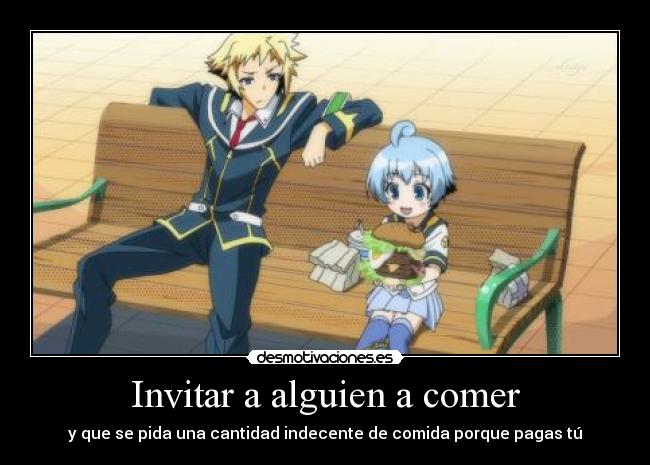 carteles quejo porque suelo hacerlo juejue por favor voteis desmotivaciones