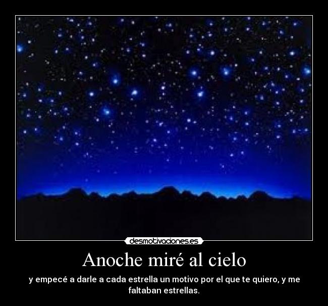 carteles cielo desmotivaciones