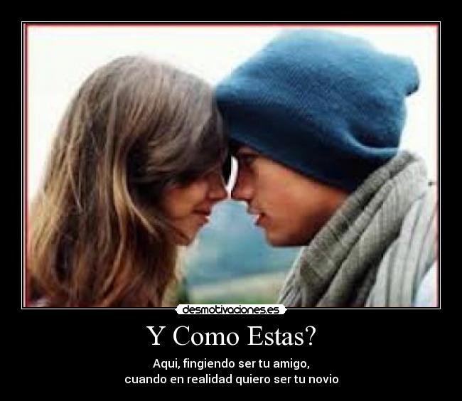 Y Como Estas? - 