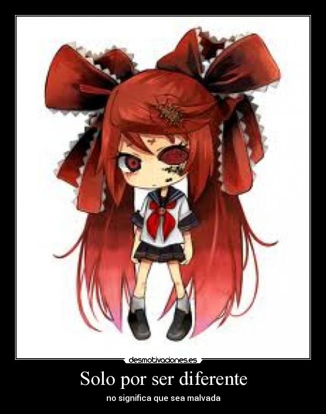 carteles anime desmotivaciones