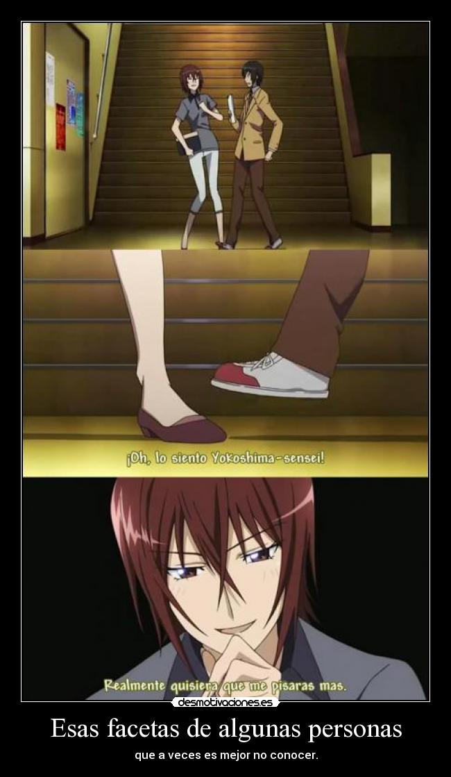 carteles seitokai yakuindomo harukaze anime gotian raptorhunters kirch theinmortals desmotivaciones