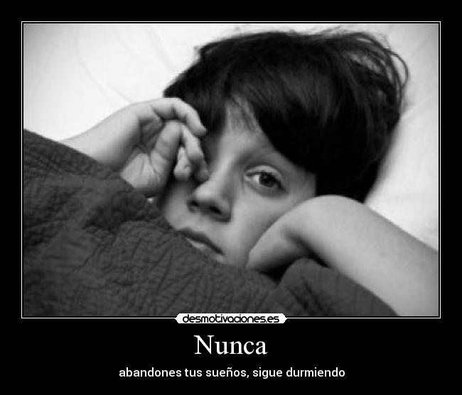 Nunca - 