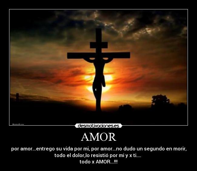 AMOR -