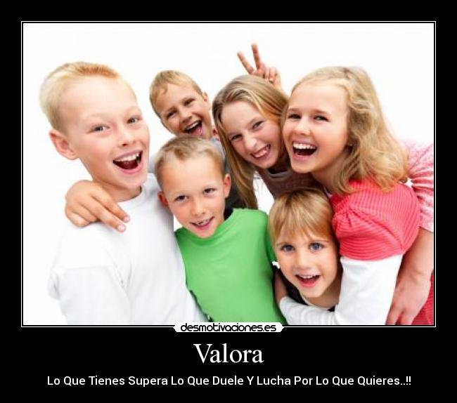 carteles valora desmotivaciones
