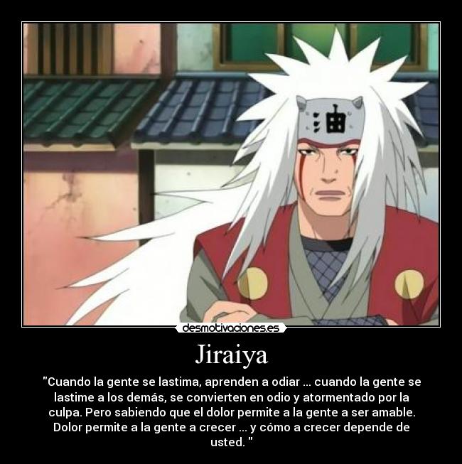 Jiraiya -