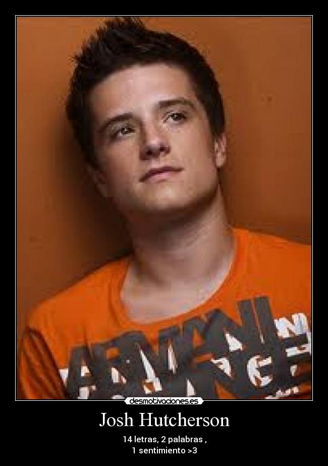 Josh Hutcherson - 