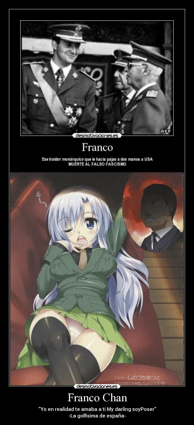 Franco Chan -