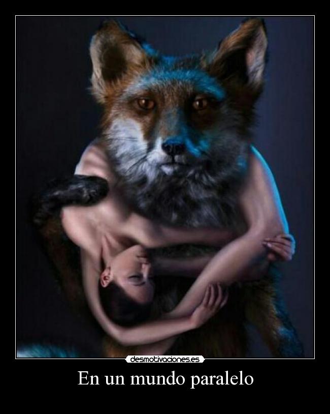 En un mundo paralelo -
