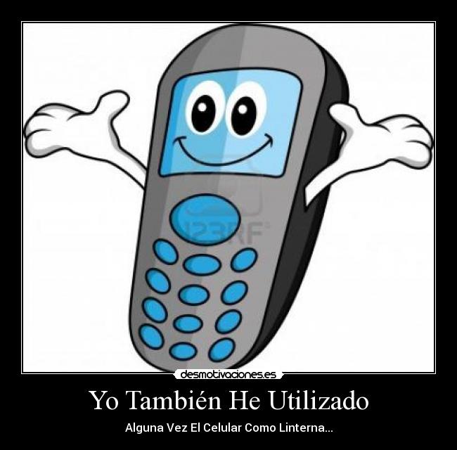 carteles movil desmotivaciones
