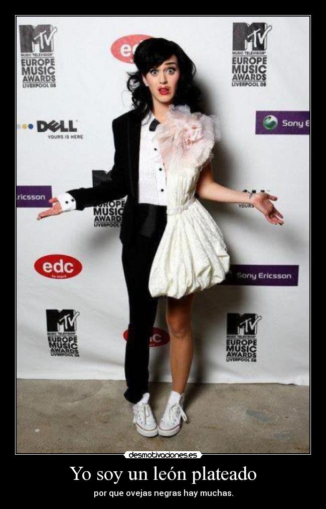 carteles puso moda ser rebelde desmotivaciones