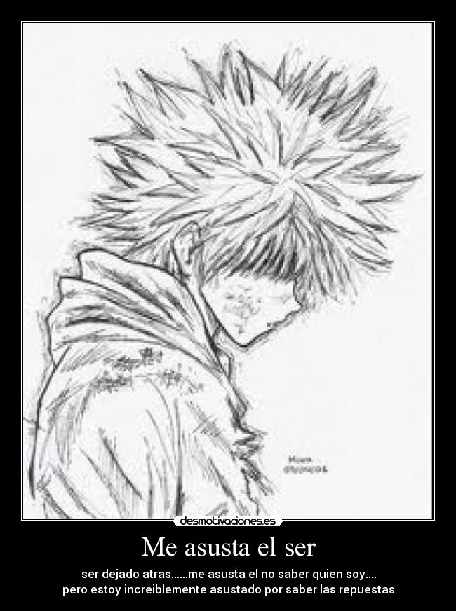 carteles asusta desmotivaciones