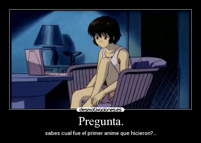 carteles anime desmotivaciones
