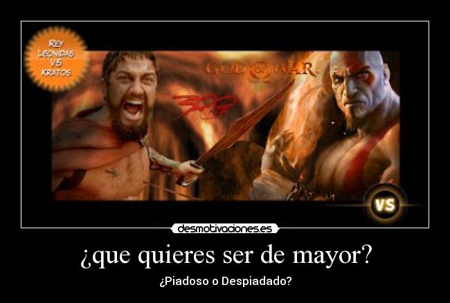 carteles vida cruel desmotivaciones
