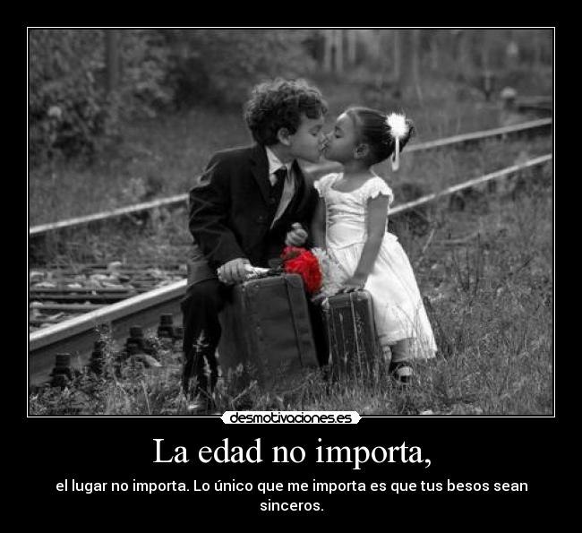 carteles lovekiss desmotivaciones