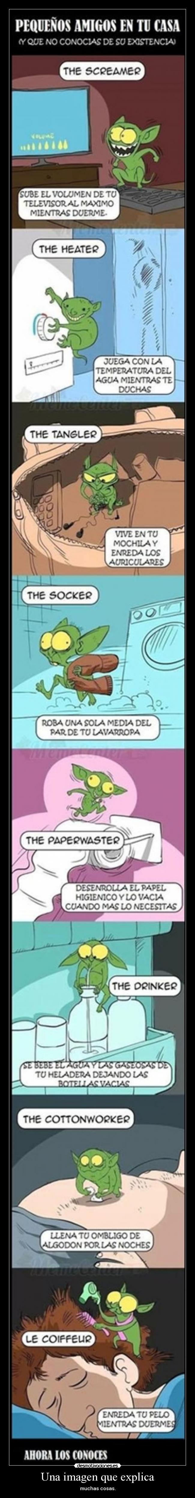 Una imagen que explica - muchas cosas.