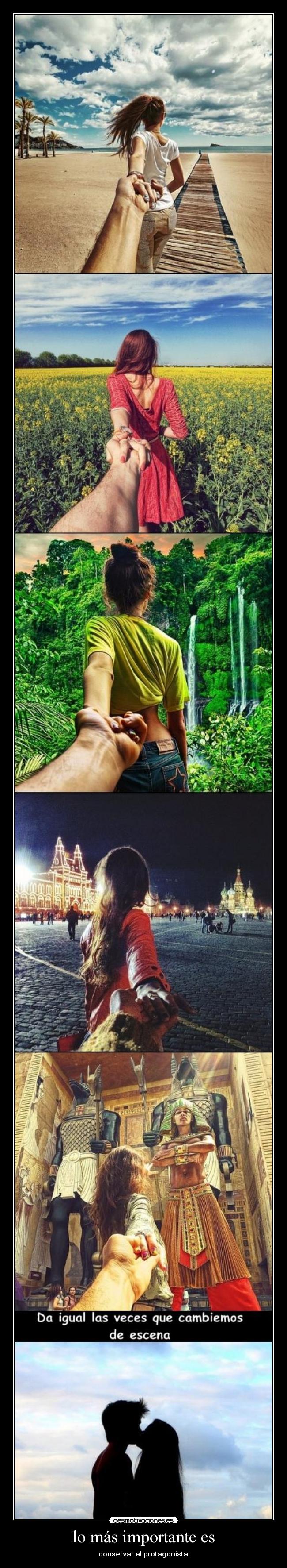 carteles mediometro protagonista vida eres charles lee ray quiero fiestero ajajja desmotivaciones