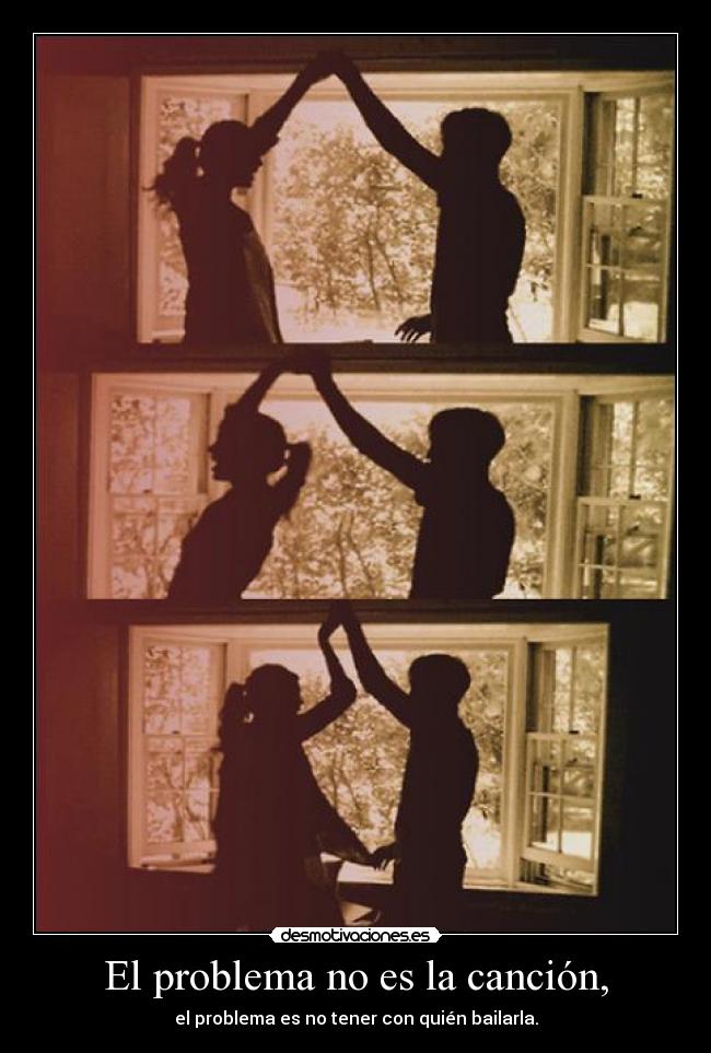 carteles balada desmotivaciones