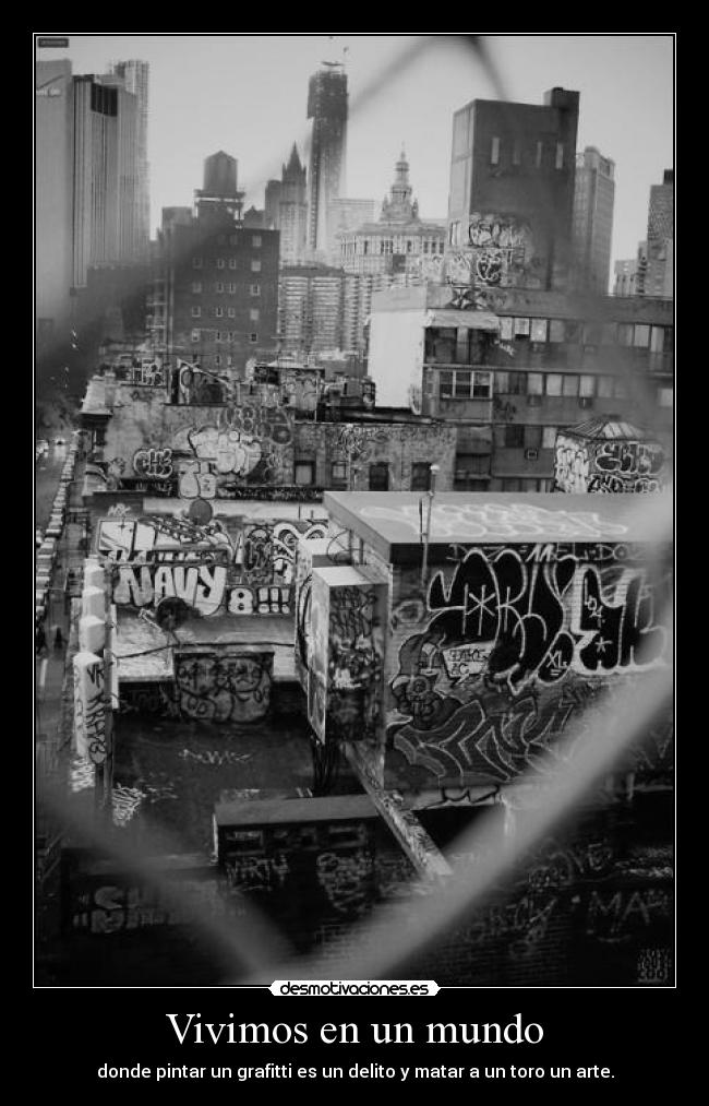 carteles mundo tome cuando viaje santiago chile desmotivaciones