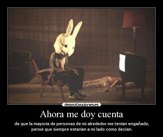 carteles edmundo soledad impotencia desmotivaciones