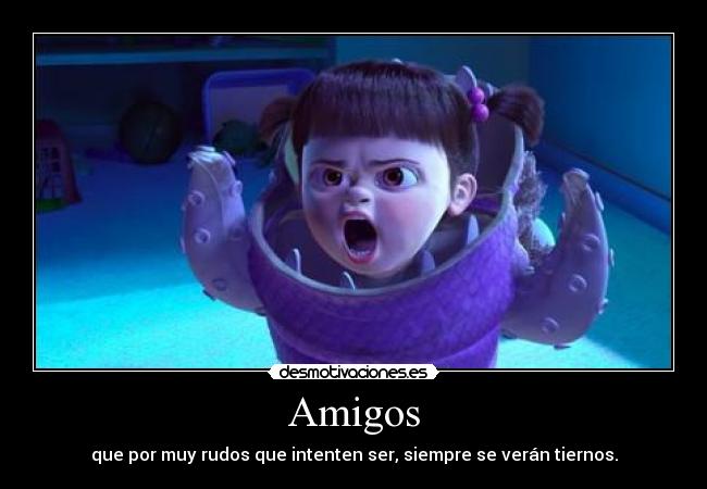 Amigos -