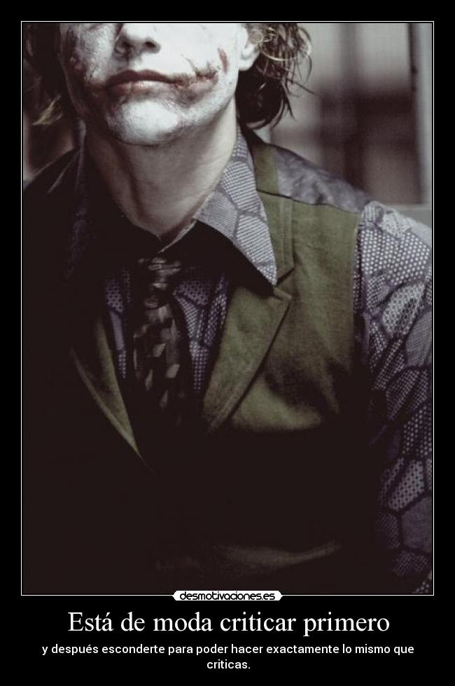 carteles coldblood lencima negandolo final esto una batalla por ver quien mas hipocrita desmotivaciones