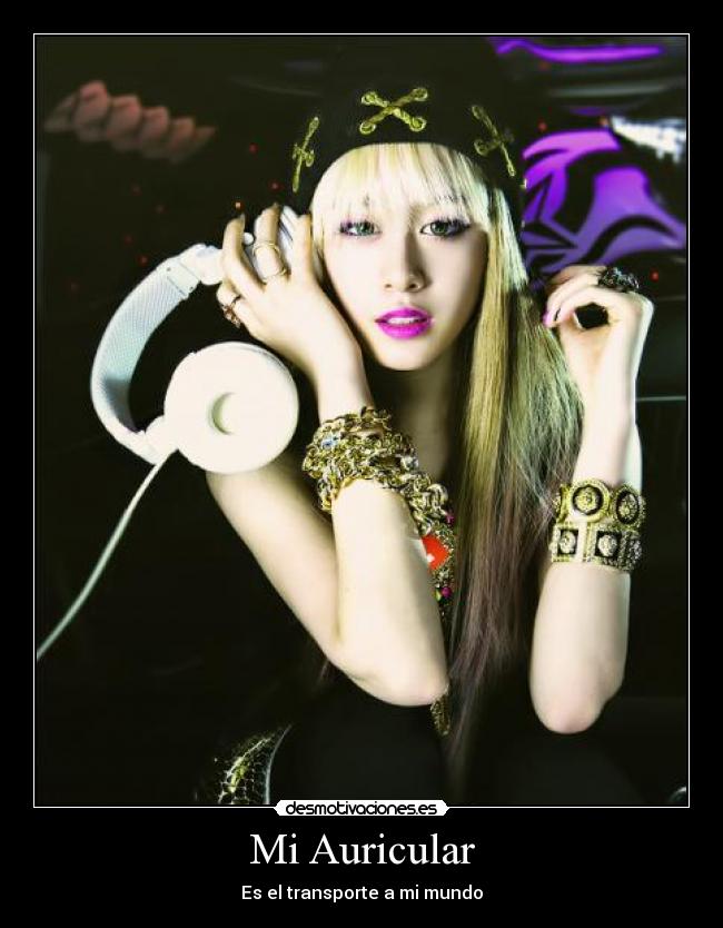 Mi Auricular -